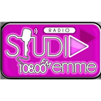 Radio Studio Emme logo