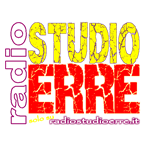 Radio Studio ERRE logo