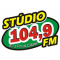 Radio Studio FM logo