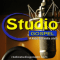Rádio Studio Gospel logo