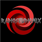 Radio Studio Line logo