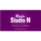 Radio Studio N logo