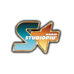 Radio Studio Più 2 logo