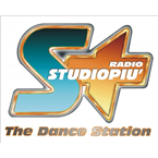 Radio Studio Piu logo