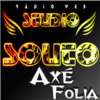 Radio Studio Souto Axé Folia logo