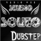 Rádio Studio Souto Dubstep logo