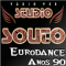 Radio Studio Souto - Eurodance 90s logo