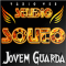 Radio Studio Souto - Jovem Guarda logo