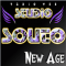 Rádio Studio Souto New Age logo