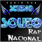 Rádio Studio Souto Rap Nacional logo