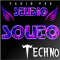 Rádio Studio Souto Techno logo