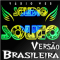 Rádio Studio Souto Versão Brasileira logo