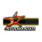 Radio Studio Star logo