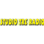 Radio Studio TRE logo