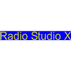 Radio Studio X logo