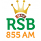 RADIO SUARA BEKASI logo