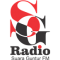 Radio Suara Guntur logo