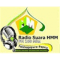 Radio Suara HMM logo