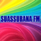 Rádio Suassurana FM logo