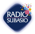 Radio Subasio logo