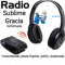 Radio Sublime Gracia logo