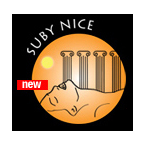 Radio Suby Nice logo