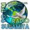 Radio Sulamita Melchor 90.1FM logo