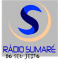 Rádio Sumaré Web logo