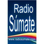 Radio Sumate logo