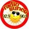 Radio Sunce logo