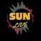 RADIO SUNLIVE FM logo