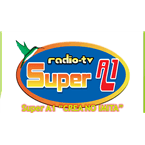 Radio Super A1 - Tarma logo