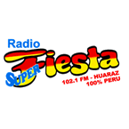 Radio Super Fiesta logo