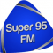 Rádio Super FM 95 logo