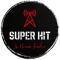Radio SUPER HIT logo