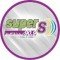 Radio Super S logo