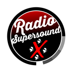 Radio Super Sound logo