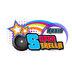 Radio Super Strella logo