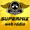 Rádio Supermix FM logo