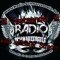 Radio Support logo