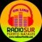 Radio Sur Natales online logo