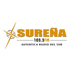 Sureñaradio941 logo