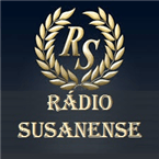 Rádio Susanense logo