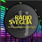 Radio Sveglia Dj logo