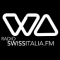 Radio Swissitalia logo
