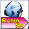 Radio SX logo