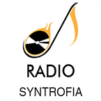 Radio Syntrofia logo
