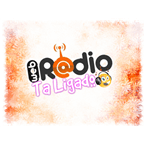 Radio Ta Ligado logo