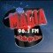 Radio Magia Tacana logo