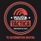 Radio Tactica logo